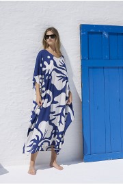 PONCHO LONG ALLEGRA